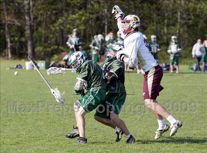 Thumbnail 1 in Waynflete @ Thornton Academy photogallery.