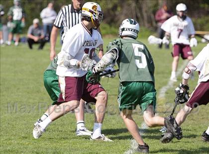 Thumbnail 2 in Waynflete @ Thornton Academy photogallery.