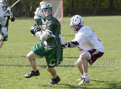 Thumbnail 1 in Waynflete @ Thornton Academy photogallery.