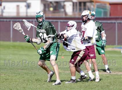 Thumbnail 1 in Waynflete @ Thornton Academy photogallery.