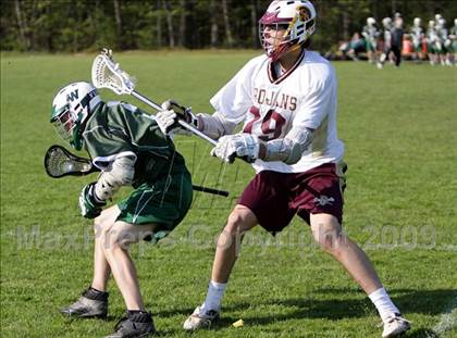 Thumbnail 1 in Waynflete @ Thornton Academy photogallery.
