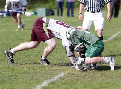 Thumbnail 2 in Waynflete @ Thornton Academy photogallery.