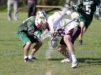 Thumbnail 2 in Waynflete @ Thornton Academy photogallery.