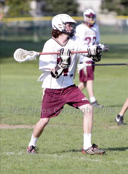 Thumbnail 1 in Waynflete @ Thornton Academy photogallery.