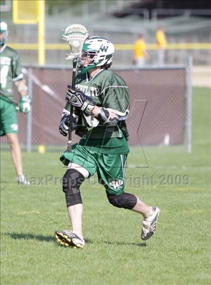 Thumbnail 3 in Waynflete @ Thornton Academy photogallery.