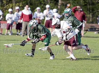 Thumbnail 1 in Waynflete @ Thornton Academy photogallery.