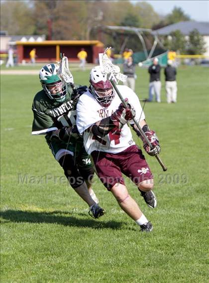 Thumbnail 1 in Waynflete @ Thornton Academy photogallery.
