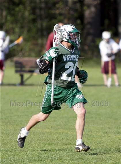 Thumbnail 3 in Waynflete @ Thornton Academy photogallery.
