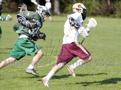 Thumbnail 3 in Waynflete @ Thornton Academy photogallery.