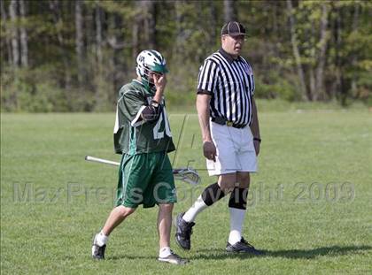 Thumbnail 3 in Waynflete @ Thornton Academy photogallery.
