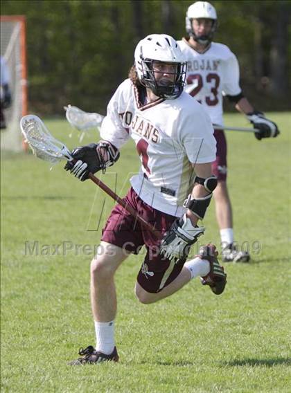 Thumbnail 1 in Waynflete @ Thornton Academy photogallery.