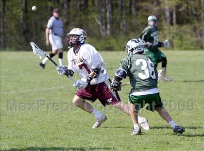 Thumbnail 2 in Waynflete @ Thornton Academy photogallery.