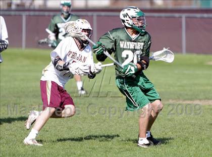 Thumbnail 3 in Waynflete @ Thornton Academy photogallery.