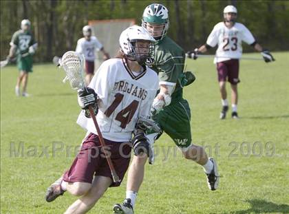 Thumbnail 1 in Waynflete @ Thornton Academy photogallery.