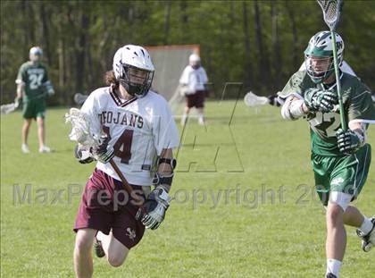 Thumbnail 3 in Waynflete @ Thornton Academy photogallery.