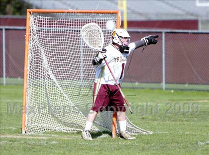 Thumbnail 1 in Waynflete @ Thornton Academy photogallery.