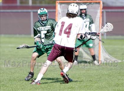 Thumbnail 1 in Waynflete @ Thornton Academy photogallery.