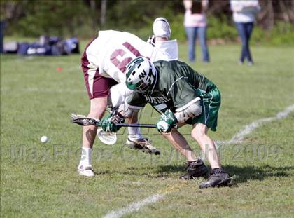 Thumbnail 2 in Waynflete @ Thornton Academy photogallery.