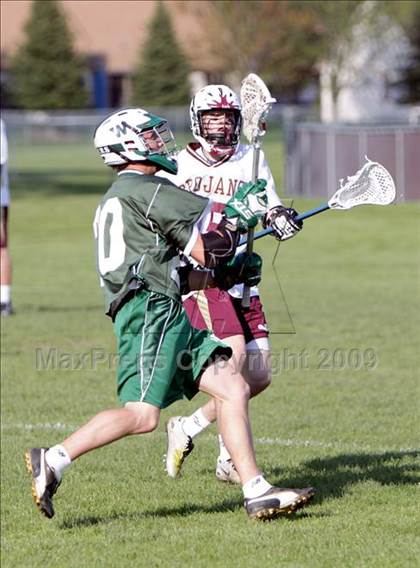 Thumbnail 2 in Waynflete @ Thornton Academy photogallery.