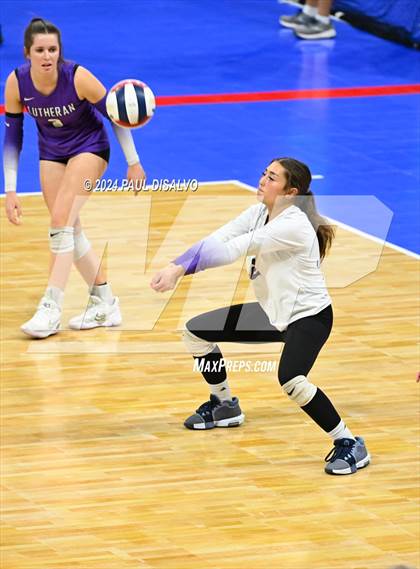 Thumbnail 3 in Thompson Valley vs. Lutheran (CHSAA 4A State Final) photogallery.