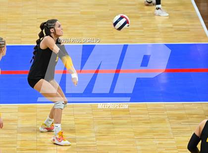 Thumbnail 1 in Thompson Valley vs. Lutheran (CHSAA 4A State Final) photogallery.
