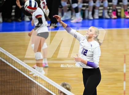 Thumbnail 3 in Thompson Valley vs. Lutheran (CHSAA 4A State Final) photogallery.