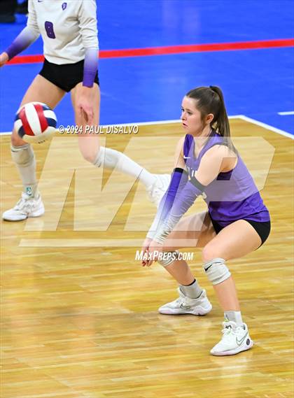 Thumbnail 3 in Thompson Valley vs. Lutheran (CHSAA 4A State Final) photogallery.