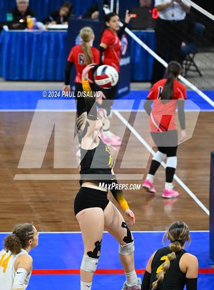 Thumbnail 1 in Thompson Valley vs. Lutheran (CHSAA 4A State Final) photogallery.