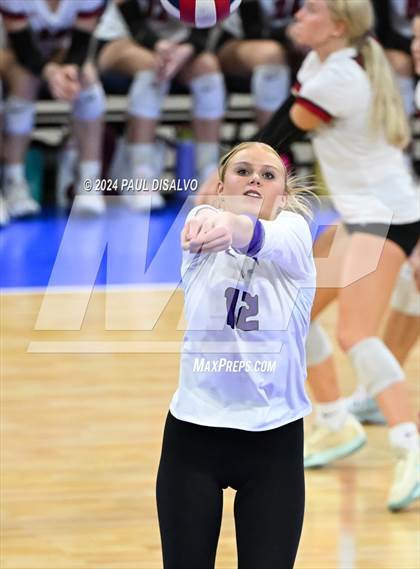 Thumbnail 1 in Thompson Valley vs. Lutheran (CHSAA 4A State Final) photogallery.