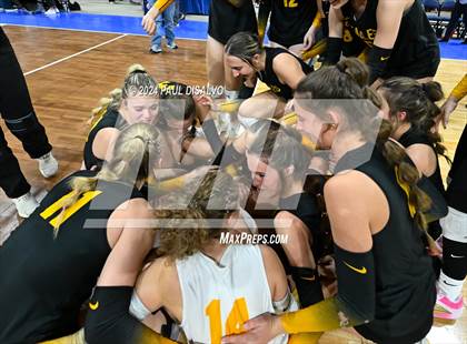 Thumbnail 1 in Thompson Valley vs. Lutheran (CHSAA 4A State Final) photogallery.