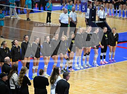 Thumbnail 1 in Thompson Valley vs. Lutheran (CHSAA 4A State Final) photogallery.