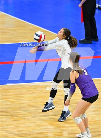 Thumbnail 2 in Thompson Valley vs. Lutheran (CHSAA 4A State Final) photogallery.