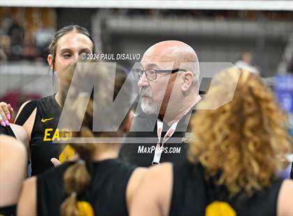 Thumbnail 3 in Thompson Valley vs. Lutheran (CHSAA 4A State Final) photogallery.