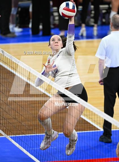 Thumbnail 1 in Thompson Valley vs. Lutheran (CHSAA 4A State Final) photogallery.