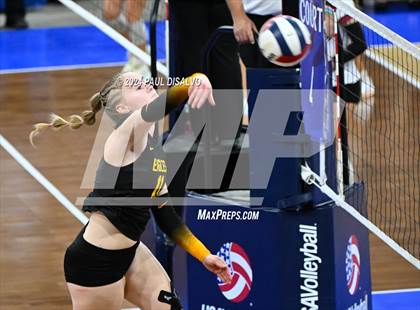 Thumbnail 2 in Thompson Valley vs. Lutheran (CHSAA 4A State Final) photogallery.