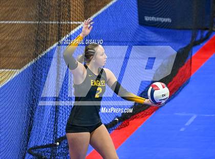 Thumbnail 1 in Thompson Valley vs. Lutheran (CHSAA 4A State Final) photogallery.