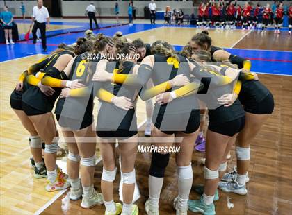 Thumbnail 3 in Thompson Valley vs. Lutheran (CHSAA 4A State Final) photogallery.