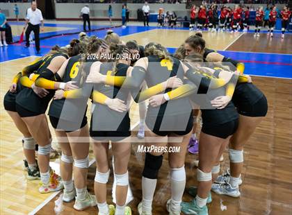 Thumbnail 1 in Thompson Valley vs. Lutheran (CHSAA 4A State Final) photogallery.