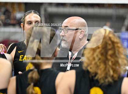 Thumbnail 1 in Thompson Valley vs. Lutheran (CHSAA 4A State Final) photogallery.