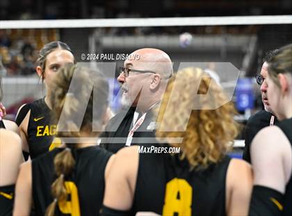 Thumbnail 3 in Thompson Valley vs. Lutheran (CHSAA 4A State Final) photogallery.