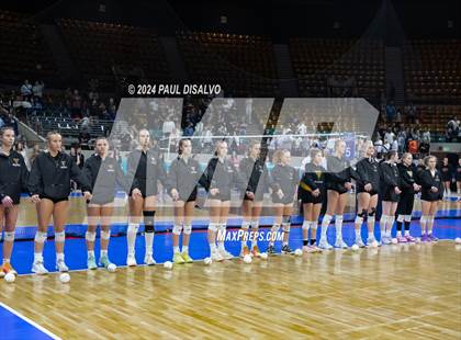 Thumbnail 3 in Thompson Valley vs. Lutheran (CHSAA 4A State Final) photogallery.