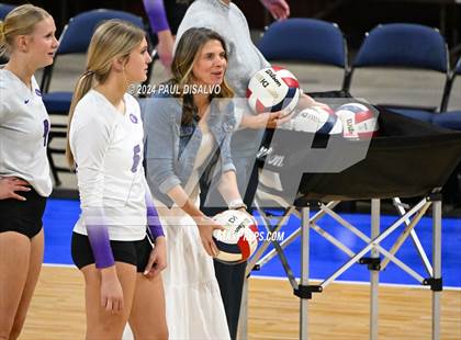 Thumbnail 1 in Thompson Valley vs. Lutheran (CHSAA 4A State Final) photogallery.