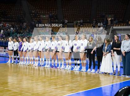 Thumbnail 1 in Thompson Valley vs. Lutheran (CHSAA 4A State Final) photogallery.