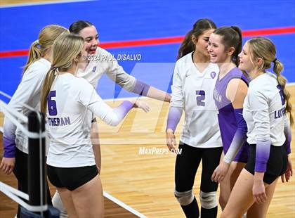 Thumbnail 3 in Thompson Valley vs. Lutheran (CHSAA 4A State Final) photogallery.