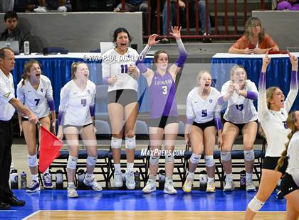 Thumbnail 1 in Thompson Valley vs. Lutheran (CHSAA 4A State Final) photogallery.