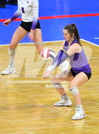 Thumbnail 1 in Thompson Valley vs. Lutheran (CHSAA 4A State Final) photogallery.