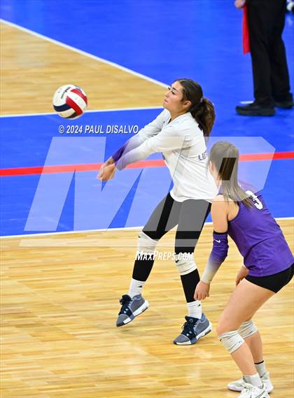 Thumbnail 1 in Thompson Valley vs. Lutheran (CHSAA 4A State Final) photogallery.