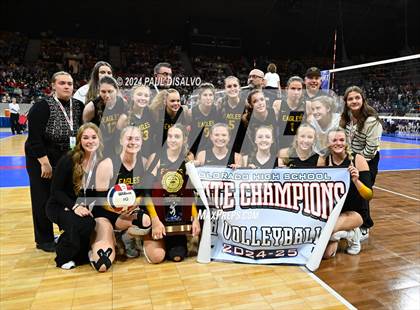 Thumbnail 2 in Thompson Valley vs. Lutheran (CHSAA 4A State Final) photogallery.