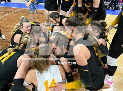 Thumbnail 1 in Thompson Valley vs. Lutheran (CHSAA 4A State Final) photogallery.