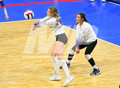 Thumbnail 3 in Thompson Valley vs. Lutheran (CHSAA 4A State Final) photogallery.
